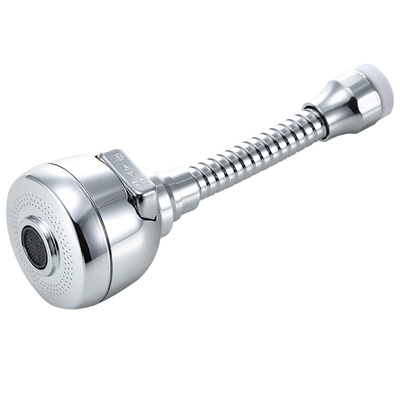 Upgraded 360° Rotatable Faucet Sprayer Head🌟