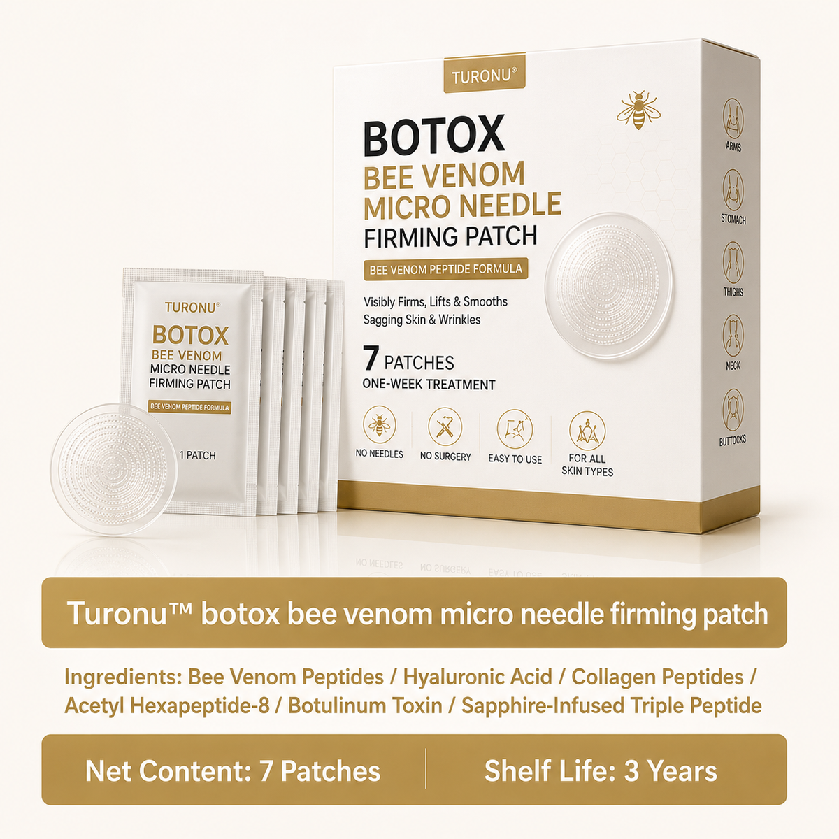 Turonu® Add a second item and enjoy an extra 40% OFF! 🎁