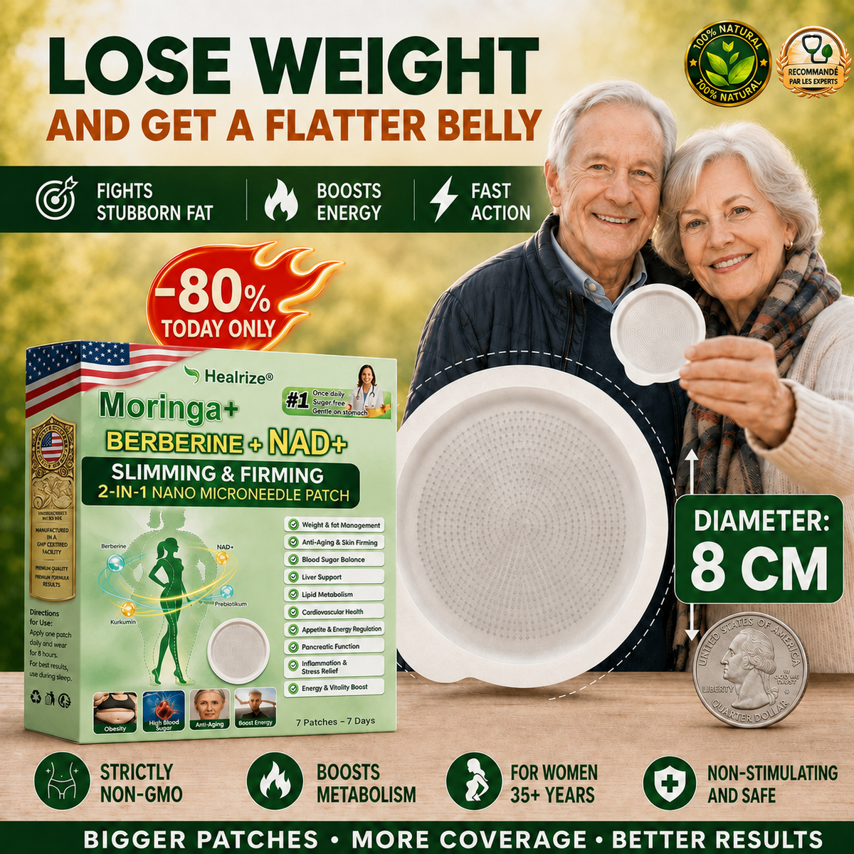 【𝐿𝑎𝑠𝑡 𝐷𝑎𝑦 𝑃𝑟𝑜𝑚𝑜𝑡𝑖𝑜𝑛 80% 𝑂𝐹𝐹】✅Healrize® 𝑀𝑜𝑟𝑖𝑛𝑔𝑎 · 𝐵𝑒𝑟𝑏𝑒𝑟𝑖𝑛𝑒 × 𝑁𝐴𝐷+10-𝑖𝑛-1 𝐴𝑑𝑣𝑎𝑛𝑐𝑒𝑑 𝑁𝑎𝑛𝑜 𝑀𝑖𝑐𝑟𝑜𝑛𝑒𝑒𝑑𝑙𝑒 𝑃𝑎𝑡𝑐ℎ🏵️𝟩 𝑃𝑎𝑡𝑐ℎ𝑒𝑠 𝑃𝑒𝑟 𝐵𝑜𝑥 · 𝑂𝑛𝑒-𝑊𝑒𝑒𝑘 𝑆𝑢𝑝𝑝𝑙𝑦