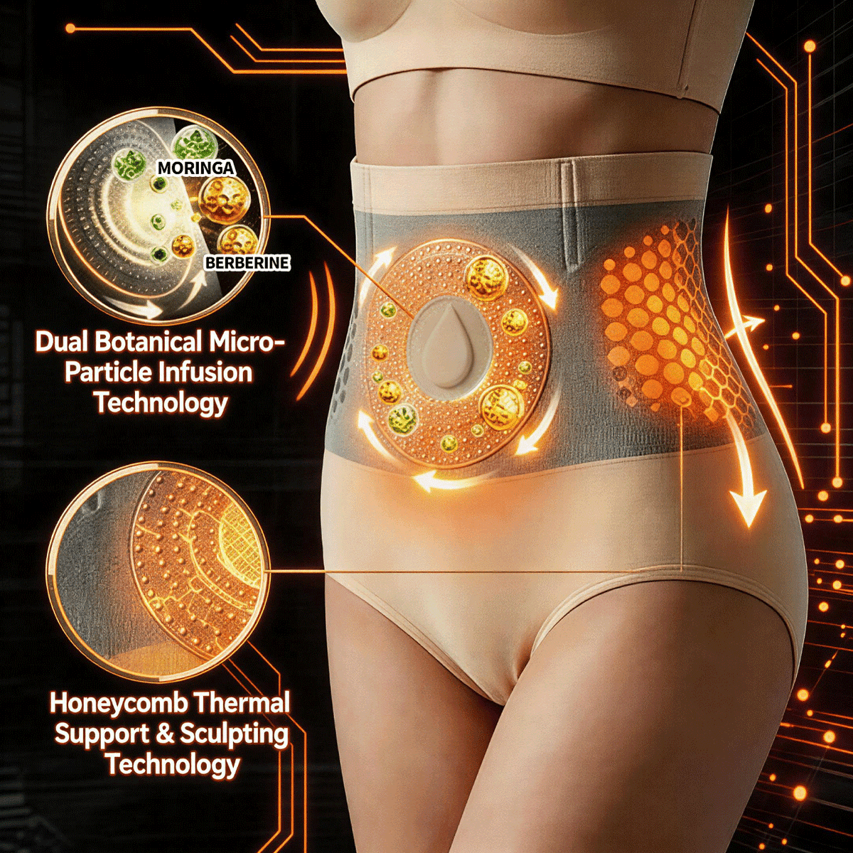 🚀𝐎𝐟𝐟𝐢𝐜𝐢𝐚𝐥 𝐁𝐫𝐚𝐧𝐝 𝐒𝐭𝐨𝐫𝐞 |✅BQODQO® 💡𝟐𝟎𝟐𝟔 𝐌𝐨𝐫𝐢𝐧𝐠𝐚 & 𝐁𝐞𝐫𝐛𝐞𝐫𝐢𝐧𝐞 𝟒-𝐈𝐧-𝟏 𝐌𝐢𝐜𝐫𝐨-𝐏𝐚𝐫𝐭𝐢𝐜𝐥𝐞 𝐒𝐜𝐮𝐥𝐩𝐭𝐢𝐧𝐠 & 𝐅𝐚𝐭-𝐁𝐮𝐫𝐧 𝐒𝐡𝐨𝐫𝐭𝐬 👍