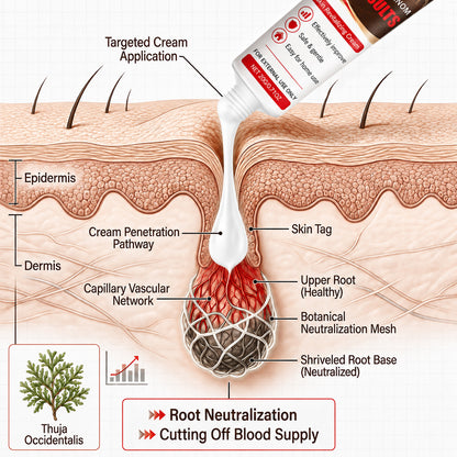 𝐎𝐟𝐟𝐢𝐜𝐢𝐚𝐥 𝐁𝐫𝐚𝐧𝐝 𝐒𝐭𝐨𝐫𝐞 |👨‍⚕️🔥𝗖𝘂𝗿𝗲𝗩𝗶𝘃𝗼® Scorpion Skin Care Cream | Advanced Skin Smoothing Treatment for Spots & Uneven Skin Appearance