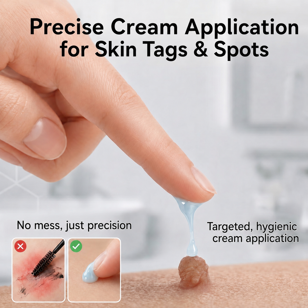 🚀🚀𝗖𝘂𝗿𝗲𝗩𝗶𝘃𝗼® 𝟕-𝐃𝐚𝐲 𝐒𝐤𝐢𝐧 𝐓𝐚𝐠 & 𝐒𝐩𝐨𝐭 𝐑𝐞𝐦𝐨𝐯𝐚𝐥 𝐂𝐫𝐞𝐚𝐦 (𝐏𝐚𝐢𝐧𝐥𝐞𝐬𝐬 𝐅𝐨𝐫𝐦𝐮𝐥𝐚 – 𝐍𝐨 𝐒𝐜𝐚𝐫𝐬)