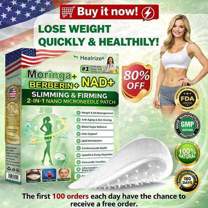 【𝐿𝑎𝑠𝑡 𝐷𝑎𝑦 𝑃𝑟𝑜𝑚𝑜𝑡𝑖𝑜𝑛 80% 𝑂𝐹𝐹】✅Healrize® 𝑀𝑜𝑟𝑖𝑛𝑔𝑎 · 𝐵𝑒𝑟𝑏𝑒𝑟𝑖𝑛𝑒 × 𝑁𝐴𝐷+10-𝑖𝑛-1 𝐴𝑑𝑣𝑎𝑛𝑐𝑒𝑑 𝑁𝑎𝑛𝑜 𝑀𝑖𝑐𝑟𝑜𝑛𝑒𝑒𝑑𝑙𝑒 𝑃𝑎𝑡𝑐ℎ🏵️𝟩 𝑃𝑎𝑡𝑐ℎ𝑒𝑠 𝑃𝑒𝑟 𝐵𝑜𝑥 · 𝑂𝑛𝑒-𝑊𝑒𝑒𝑘 𝑆𝑢𝑝𝑝𝑙𝑦
