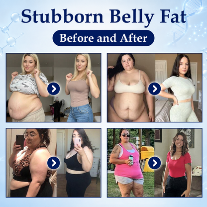 𝐂𝐮𝐫𝐞𝐕𝐢𝐯𝐨® MetaSculpt Metabolic Navel Drops💠