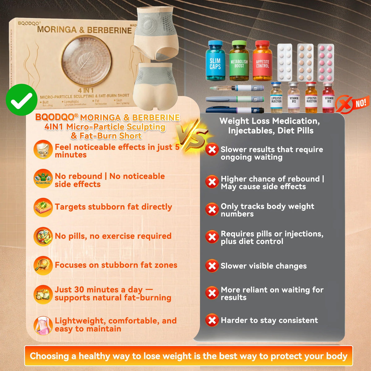 👵👵𝐎𝐟𝐟𝐢𝐜𝐢𝐚𝐥 𝐁𝐫𝐚𝐧𝐝 𝐒𝐭𝐨𝐫𝐞 |✅BQODQO® 💡𝟐𝟎𝟐𝟔 𝐌𝐨𝐫𝐢𝐧𝐠𝐚 & 𝐁𝐞𝐫𝐛𝐞𝐫𝐢𝐧𝐞 𝟒-𝐈𝐧-𝟏 𝐌𝐢𝐜𝐫𝐨-𝐏𝐚𝐫𝐭𝐢𝐜𝐥𝐞 𝐒𝐜𝐮𝐥𝐩𝐭𝐢𝐧𝐠 & 𝐅𝐚𝐭-𝐁𝐮𝐫𝐧 𝐒𝐡𝐨𝐫𝐭𝐬 👍