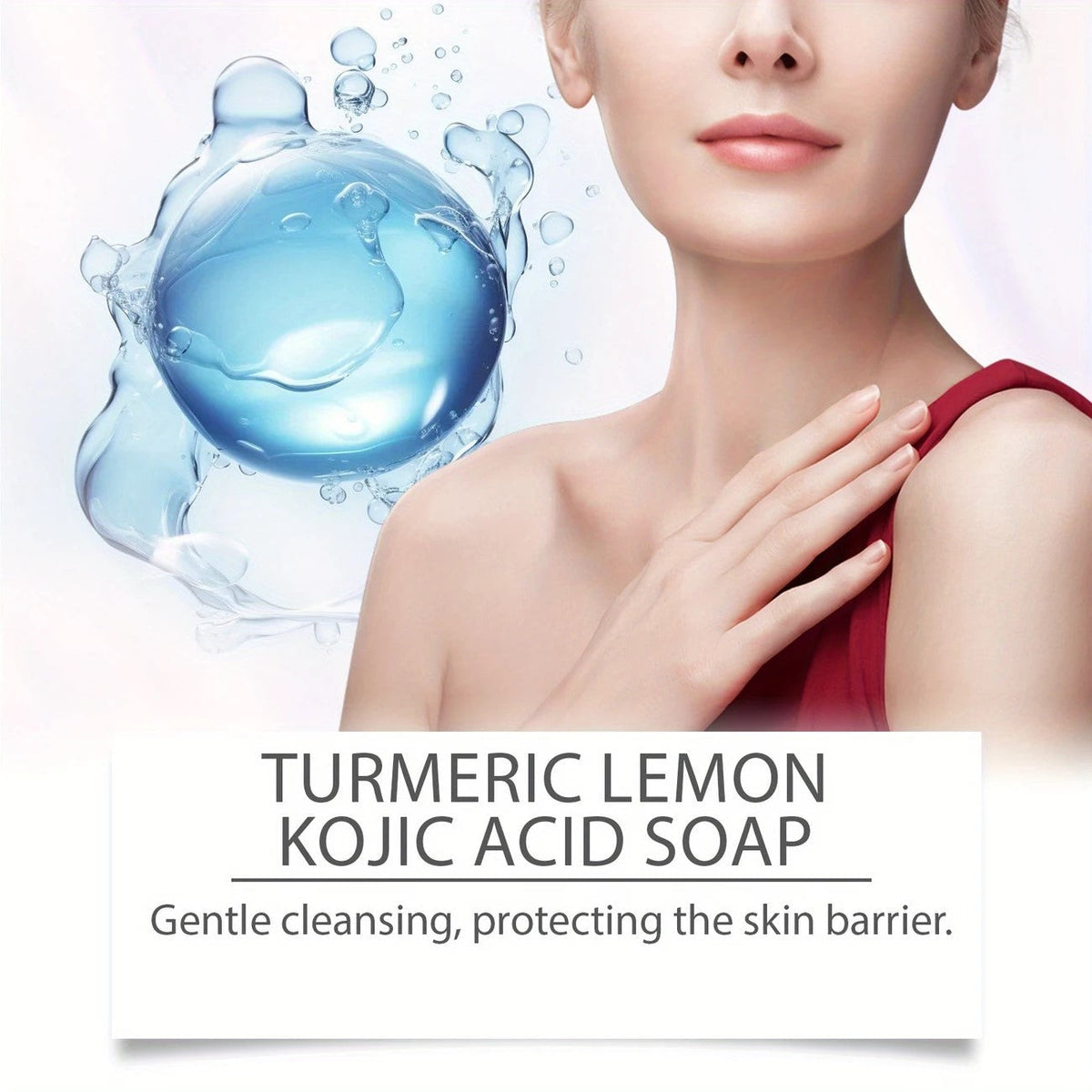 FacialSerum - Enrichedwith Licorice Extract And Hyaluronic Acid