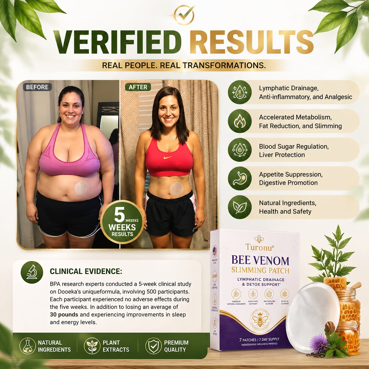 🗽𝐓𝐮𝐫𝐨𝐧𝐮® 𝘽𝙚𝙚 𝙑𝙚𝙣𝙤𝙢 𝙎𝙡𝙞𝙢𝙢𝙞𝙣𝙜 𝙋𝙖𝙩𝙘𝙝🐝