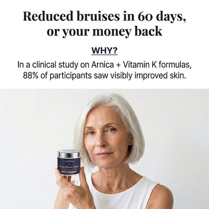💡100K+ SOLD💕- CureVivo®Bruise Repair & Skin Strengthening Cream
