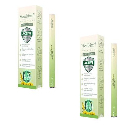 🇺🇸𝙏𝙧𝙪𝙨𝙩𝙚𝙙 𝑼.𝑺. 𝙎𝙩𝙖𝙣𝙙𝙖𝙧𝙙 🦚 | Healrize® 𝐁𝐨𝐭𝐚𝐧𝐢𝐜𝐚𝐥 𝐌𝐮𝐥𝐥𝐞𝐢𝐧 𝐋𝐮𝐧𝐠 𝐂𝐥𝐞𝐚𝐧𝐬𝐞 𝐃𝐢𝐟𝐟𝐮𝐬𝐞𝐫🔥(👨‍⚕️Cough, Pharyngitis, shortness of breath, sputum, stuffy nose, bronchitis, bronchitis, allergy symptoms, lung discomfort)