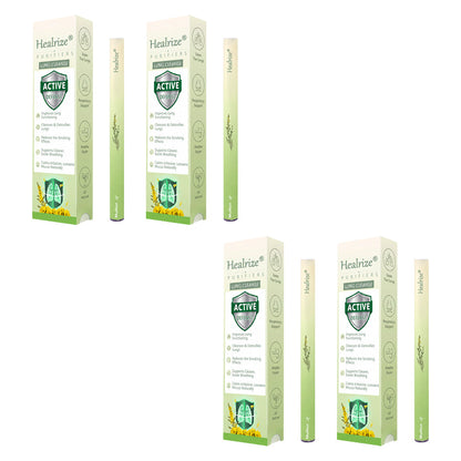 🇺🇸𝙏𝙧𝙪𝙨𝙩𝙚𝙙 𝑼.𝑺. 𝙎𝙩𝙖𝙣𝙙𝙖𝙧𝙙 🦚 | Healrize® 𝐁𝐨𝐭𝐚𝐧𝐢𝐜𝐚𝐥 𝐌𝐮𝐥𝐥𝐞𝐢𝐧 𝐋𝐮𝐧𝐠 𝐂𝐥𝐞𝐚𝐧𝐬𝐞 𝐃𝐢𝐟𝐟𝐮𝐬𝐞𝐫🔥(👨‍⚕️Cough, Pharyngitis, shortness of breath, sputum, stuffy nose, bronchitis, bronchitis, allergy symptoms, lung discomfort)