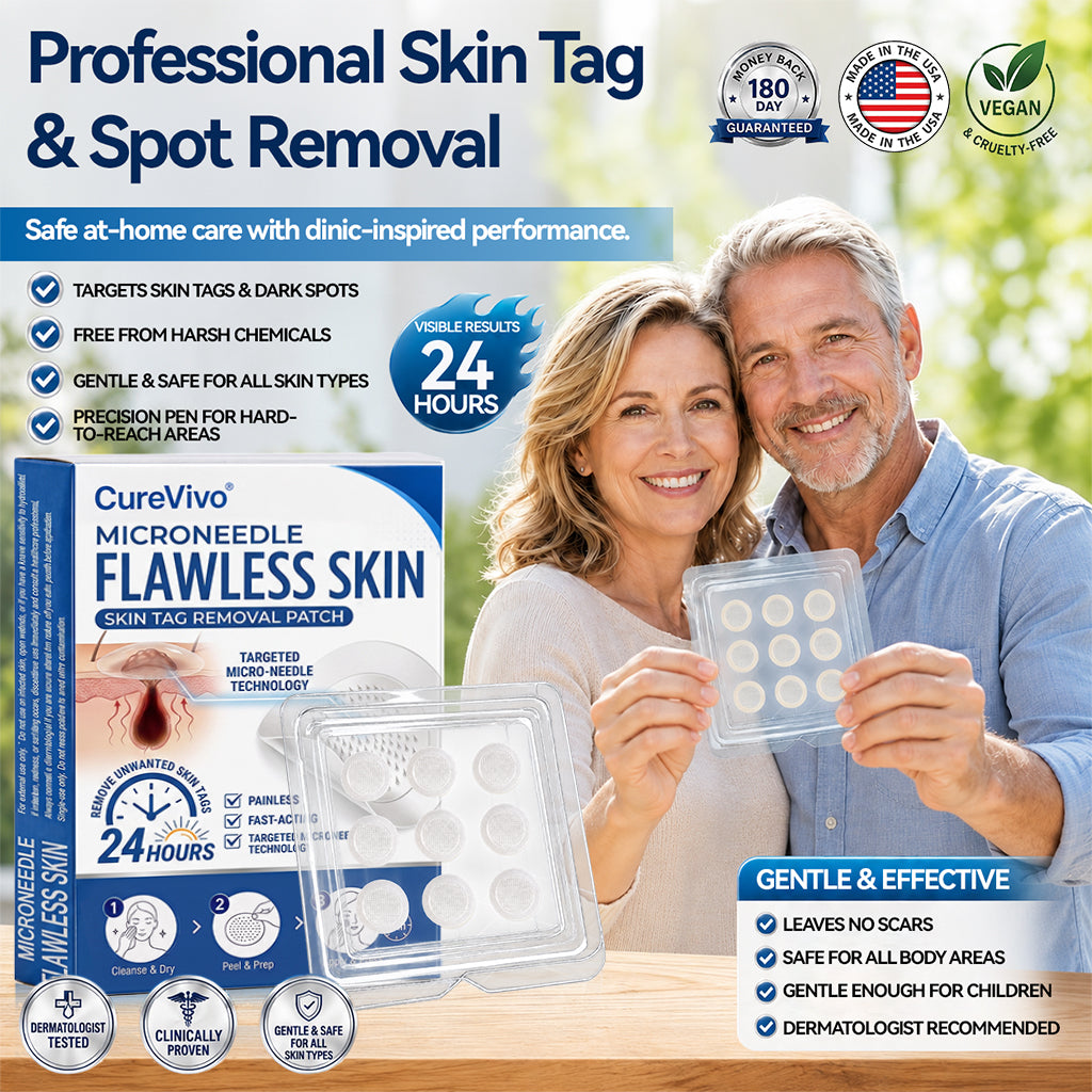 👩‍⚕️🏆 𝐂𝐮𝐫𝐞𝐕𝐢𝐯𝐨® Add a second item and enjoy 45% off!