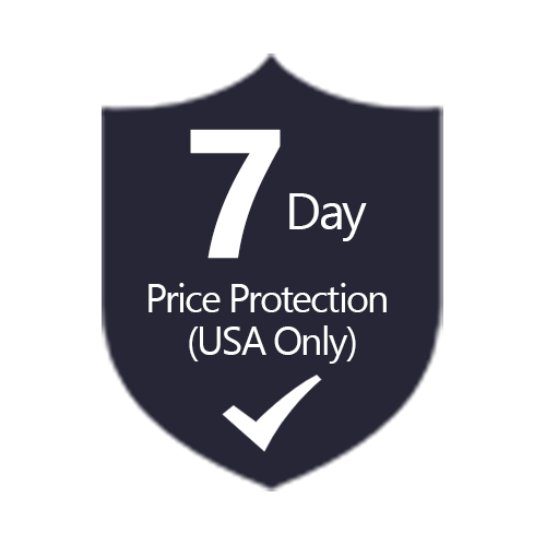 👑 VIP Member Service — 7-Day Price Protection (USA Only🇺🇸)