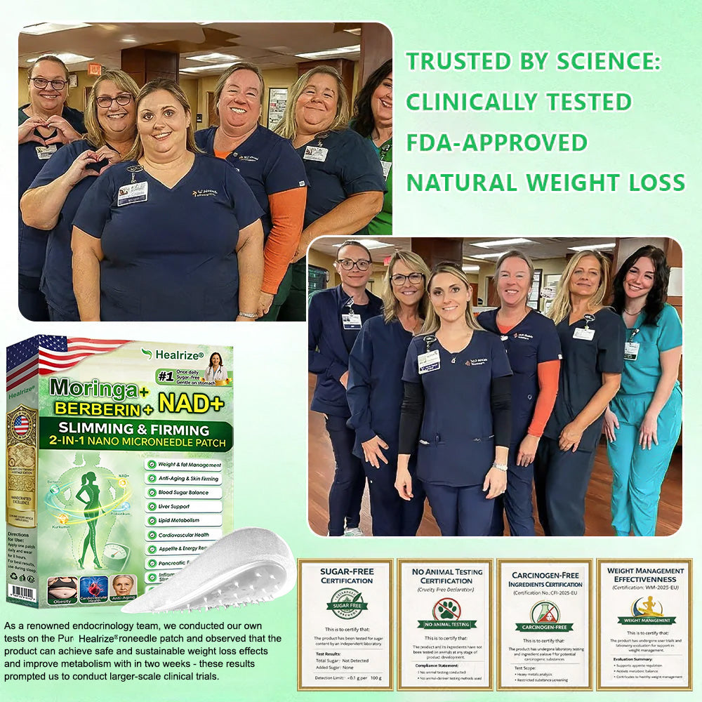 【𝐿𝑎𝑠𝑡 𝐷𝑎𝑦 𝑃𝑟𝑜𝑚𝑜𝑡𝑖𝑜𝑛 80% 𝑂𝐹𝐹】✅Healrize® 𝑀𝑜𝑟𝑖𝑛𝑔𝑎 · 𝐵𝑒𝑟𝑏𝑒𝑟𝑖𝑛𝑒 × 𝑁𝐴𝐷+10-𝑖𝑛-1 𝐴𝑑𝑣𝑎𝑛𝑐𝑒𝑑 𝑁𝑎𝑛𝑜 𝑀𝑖𝑐𝑟𝑜𝑛𝑒𝑒𝑑𝑙𝑒 𝑃𝑎𝑡𝑐ℎ🏵️𝟩 𝑃𝑎𝑡𝑐ℎ𝑒𝑠 𝑃𝑒𝑟 𝐵𝑜𝑥 · 𝑂𝑛𝑒-𝑊𝑒𝑒𝑘 𝑆𝑢𝑝𝑝𝑙𝑦
