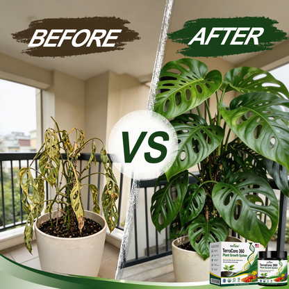 🇺🇸 𝐎𝐟𝐟𝐢𝐜𝐢𝐚𝐥 𝐁𝐫𝐚𝐧𝐝 𝐒𝐭𝐨𝐫𝐞 | 🍃SVOZK® TerraCore 360  Plant Growth System – Stronger Roots, Healthier Plants & Bigger Harvests